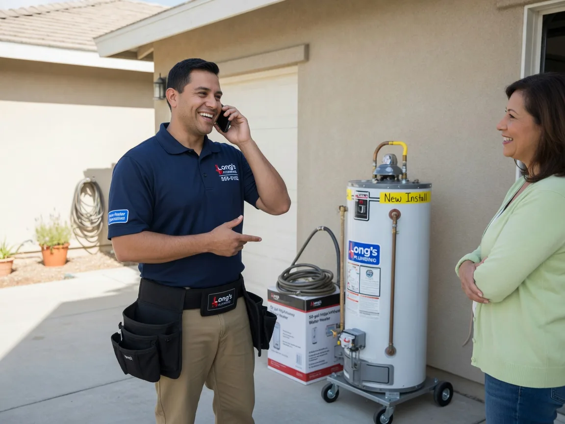 Leak Detection Throckmorton, TX FAQs